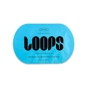 Hyper Eyes Dark Circles Eye Mask