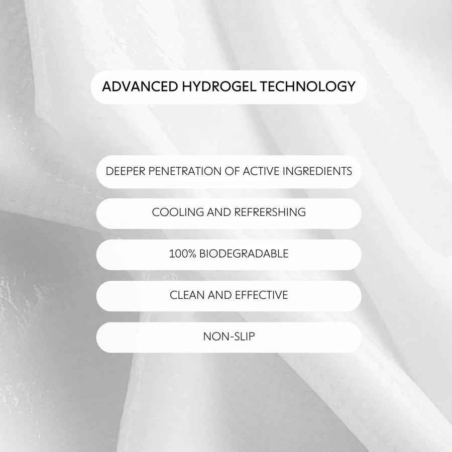 Dew Cloud Ultra Hydrating Eye Mask