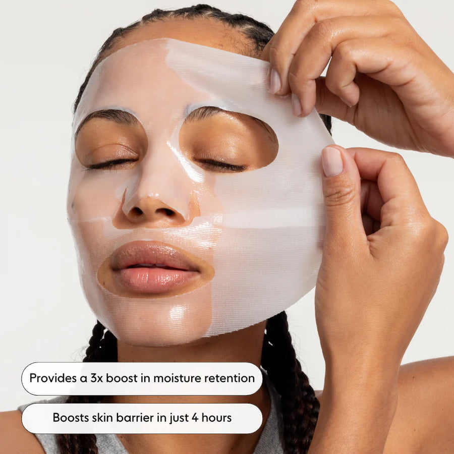 Dew Cloud Ultra Hydrating Mask