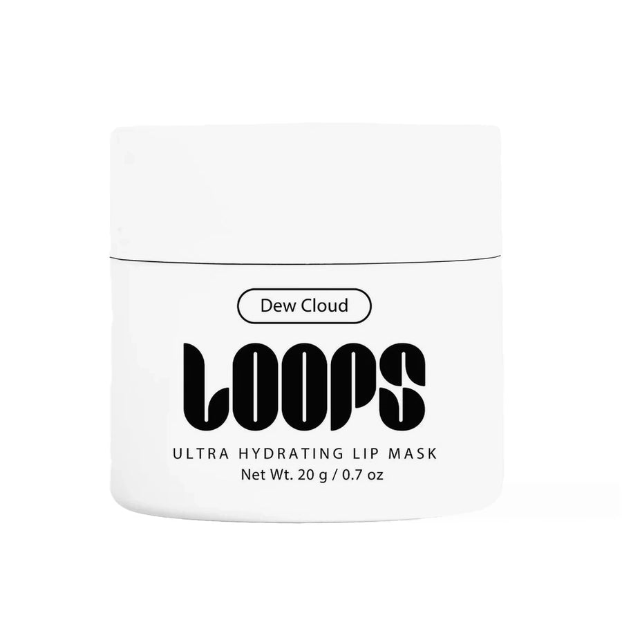 Dew Cloud Ultra Hydrating Lip Mask