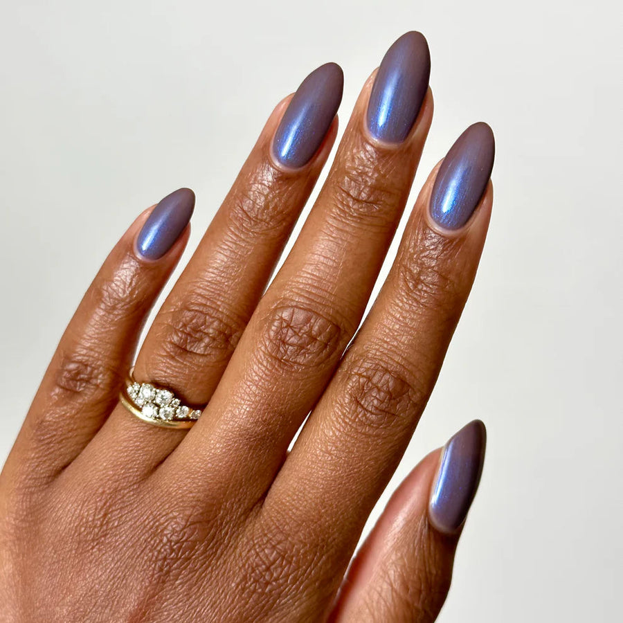 Muddy Waters Nail Polish