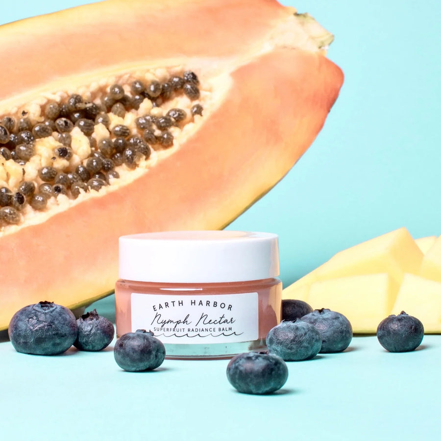 Nymph Nectar Superfruit Radiance Balm