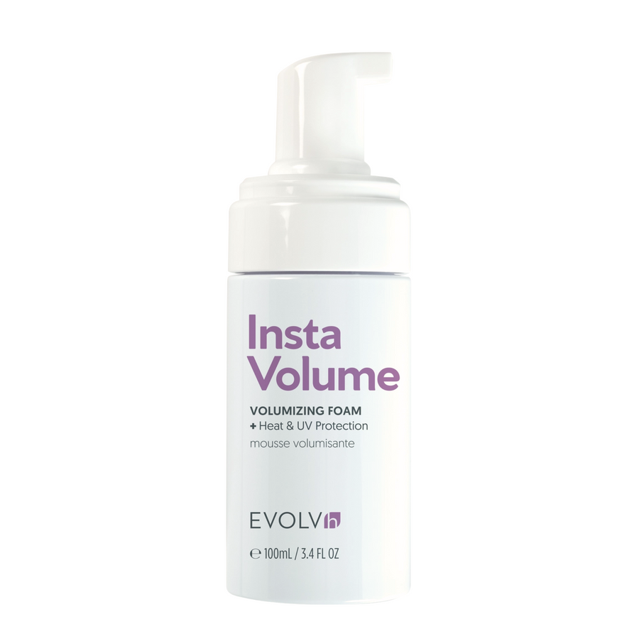 Insta Volume Mousse
