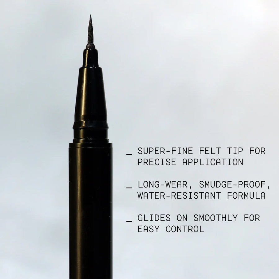 Liquid Pen Eyeliner