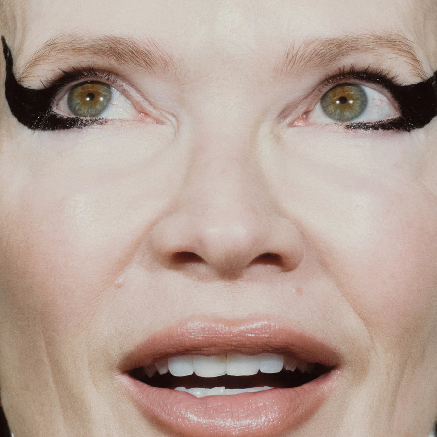 Liquid Pen Eyeliner