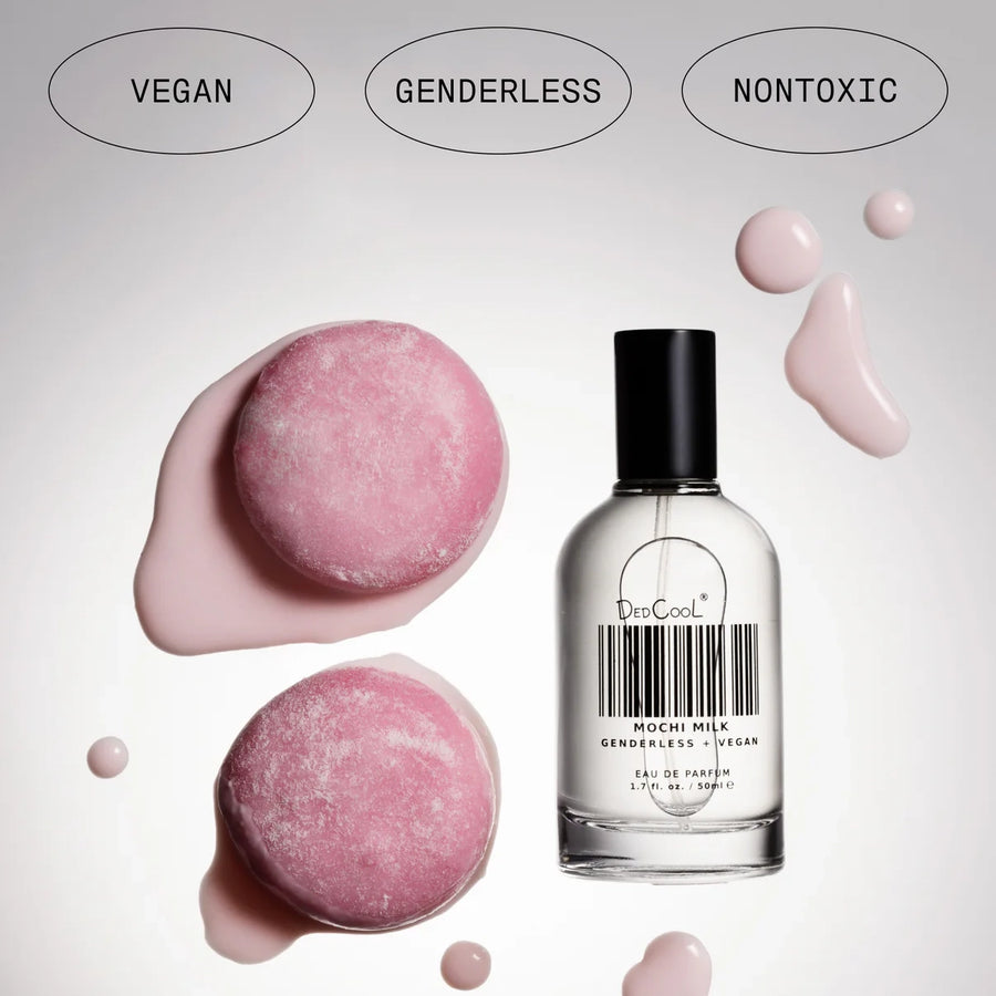 Mochi Milk Eau De Parfum