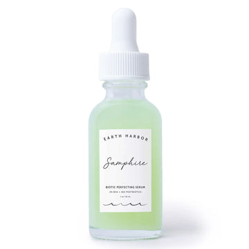 Samphire Biotic Perfecting Serum