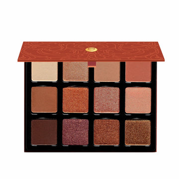 Etendu Minxette Eyeshadow Palette