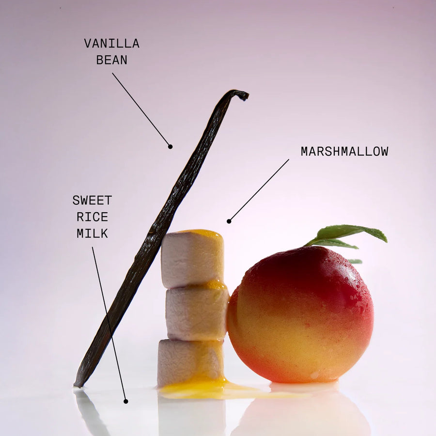 Mochi Milk Eau De Parfum