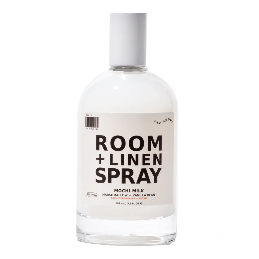 Mochi Milk Room + Linen Spray