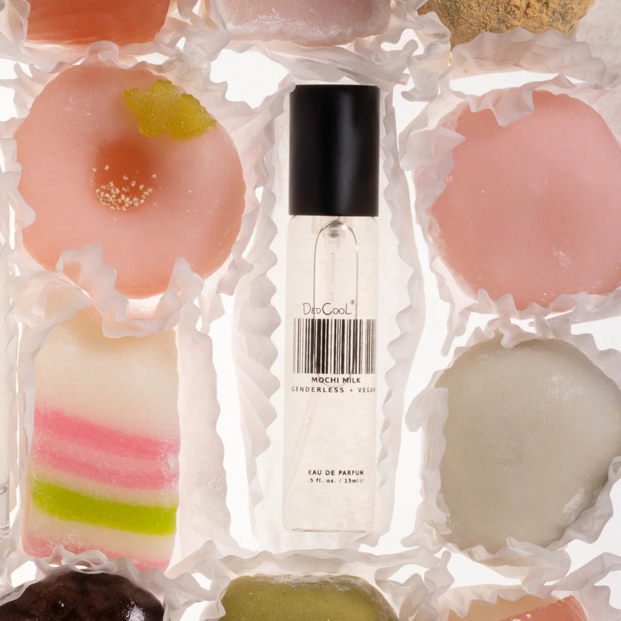 Mochi Milk Eau De Parfum
