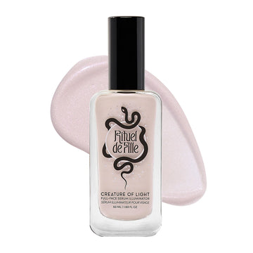 Creature of Light Full Face Serum Illuminator