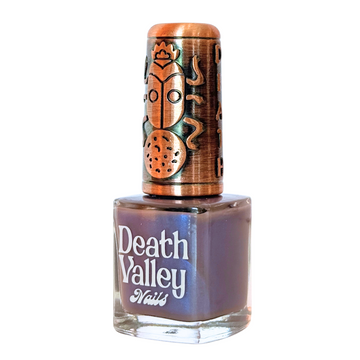 Muddy Waters Nail Polish