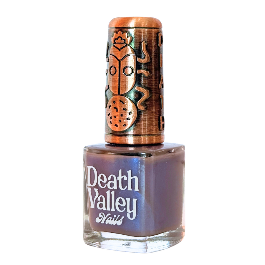 Muddy Waters Nail Polish