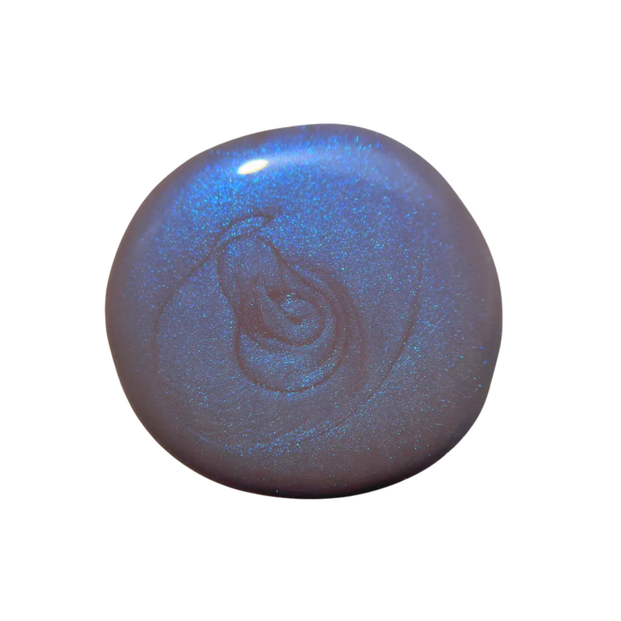 Muddy Waters Nail Polish