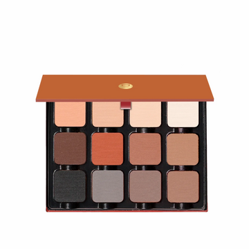 Petits Mattes Neutral Eyeshadow