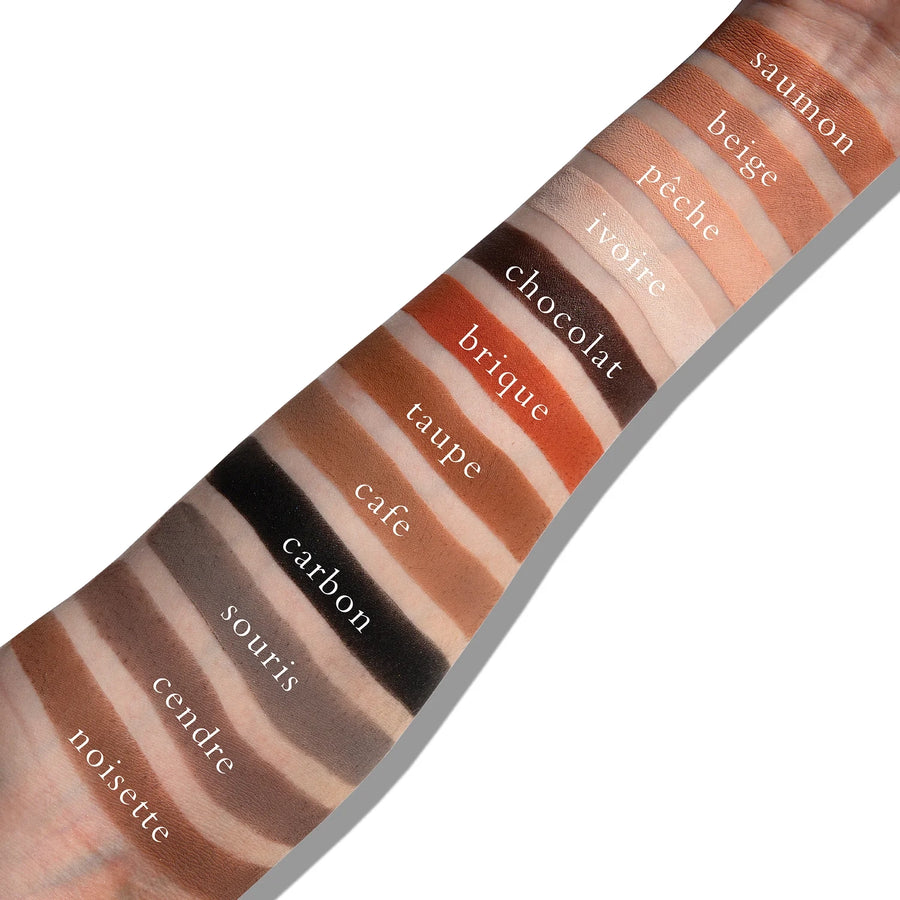 Petits Mattes Neutral Eyeshadow