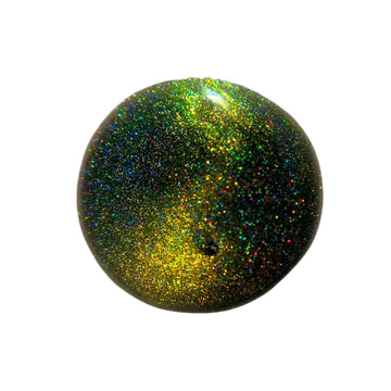 Nevermore Nail Polish