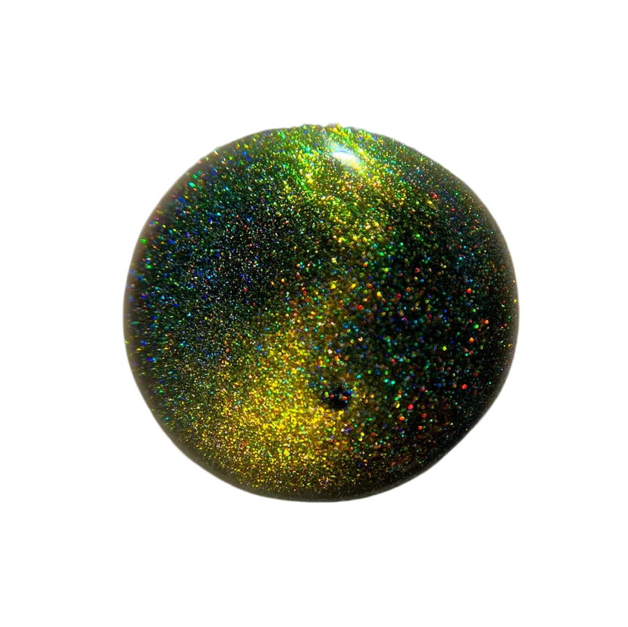 Nevermore Nail Polish