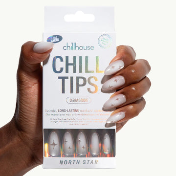North Star Gold Chill Tips