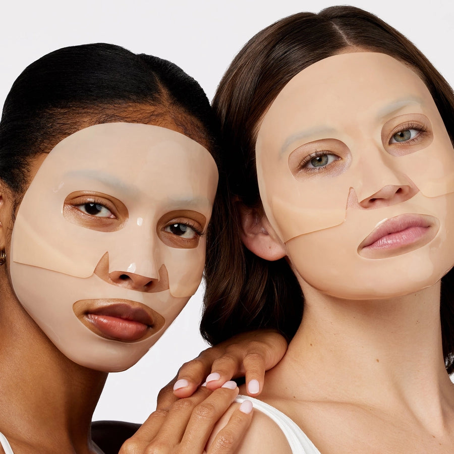 Barrier Revitalizing and Renewing Overnight Recovery Mask