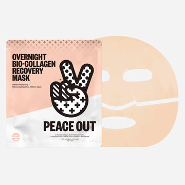 Barrier Revitalizing and Renewing Overnight Recovery Mask