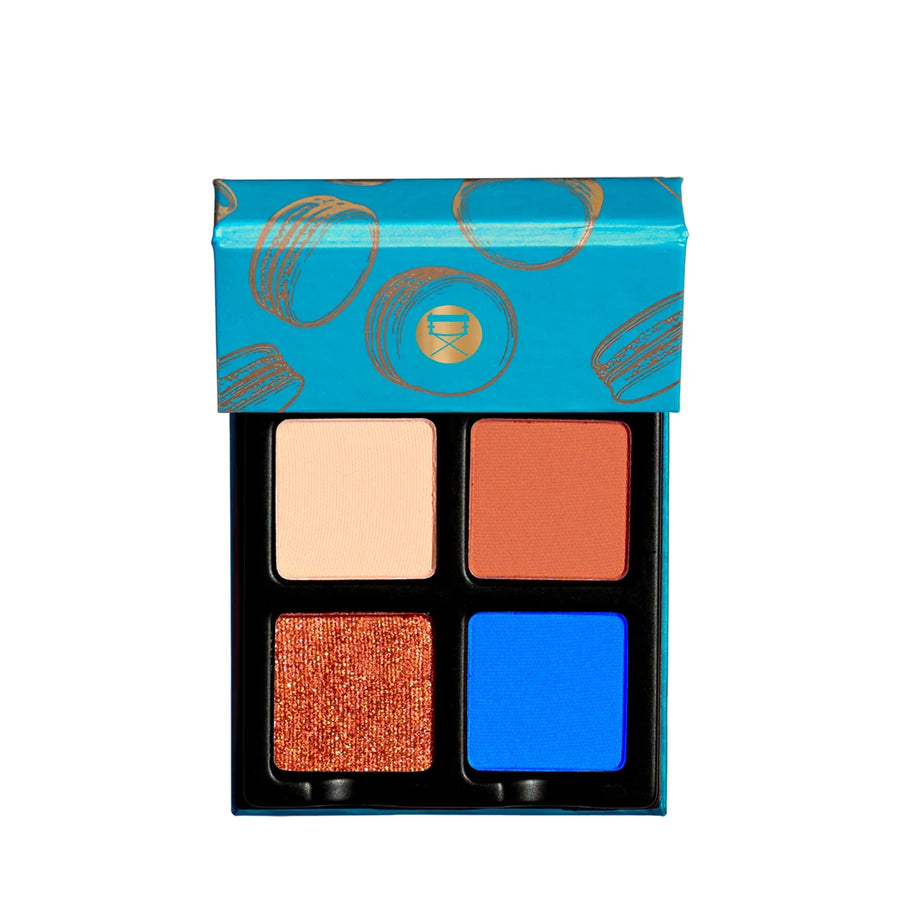 Petits Fours Pastille Eyeshadow Palette