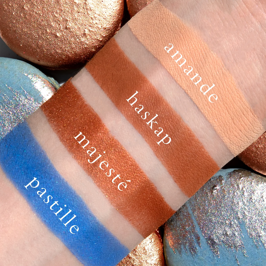 Petits Fours Pastille Eyeshadow Palette