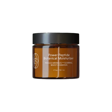 Power Peptide Botanical Moisturizer