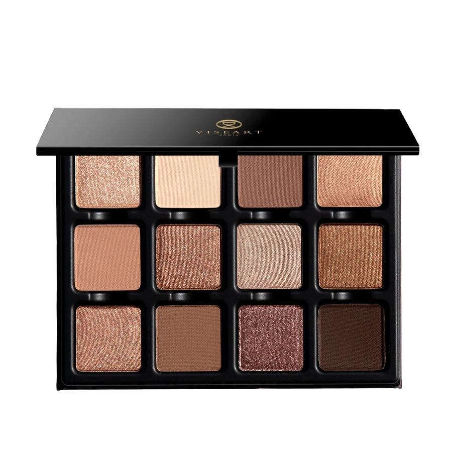 Etendu Praline Eyeshadow Palette