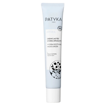 Hydra-Soothing Moisturizer