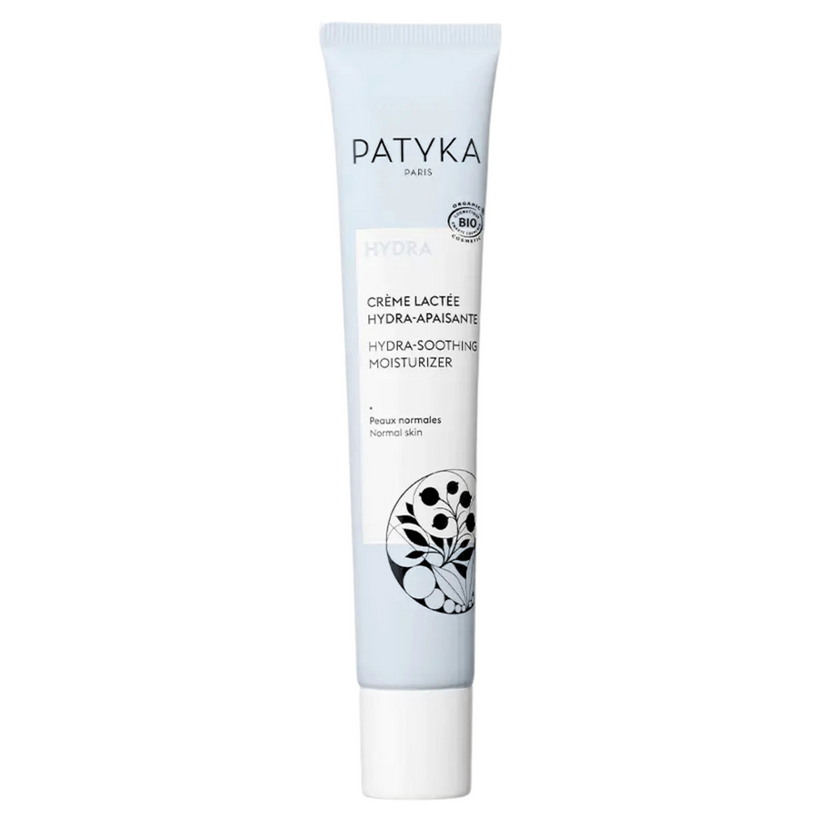 Hydra-Soothing Moisturizer