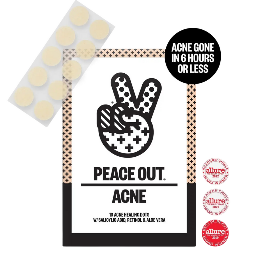 Acne Dots - 10 Pack