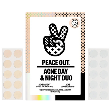 Acne Day & Night Duo