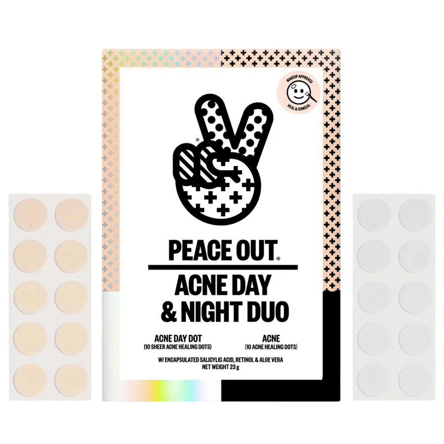 Acne Day & Night Duo