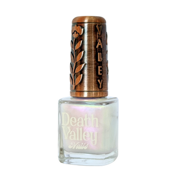 Holy Mackerel: The Gospel According To Sardines Nail Polish