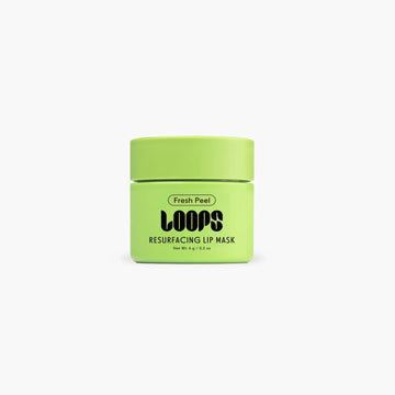 Fresh Peel Mini Lip Mask