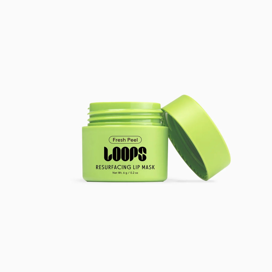 Fresh Peel Mini Lip Mask