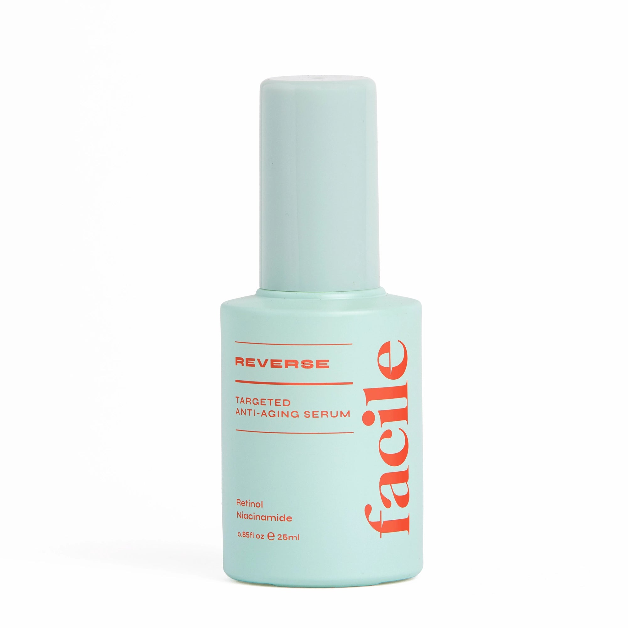 Facile Reverse Anti-Aging Serum – Launch Party