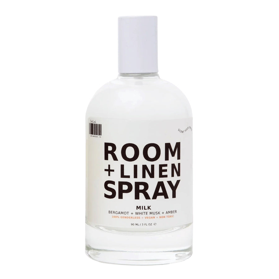 Milk Room + Linen Spray