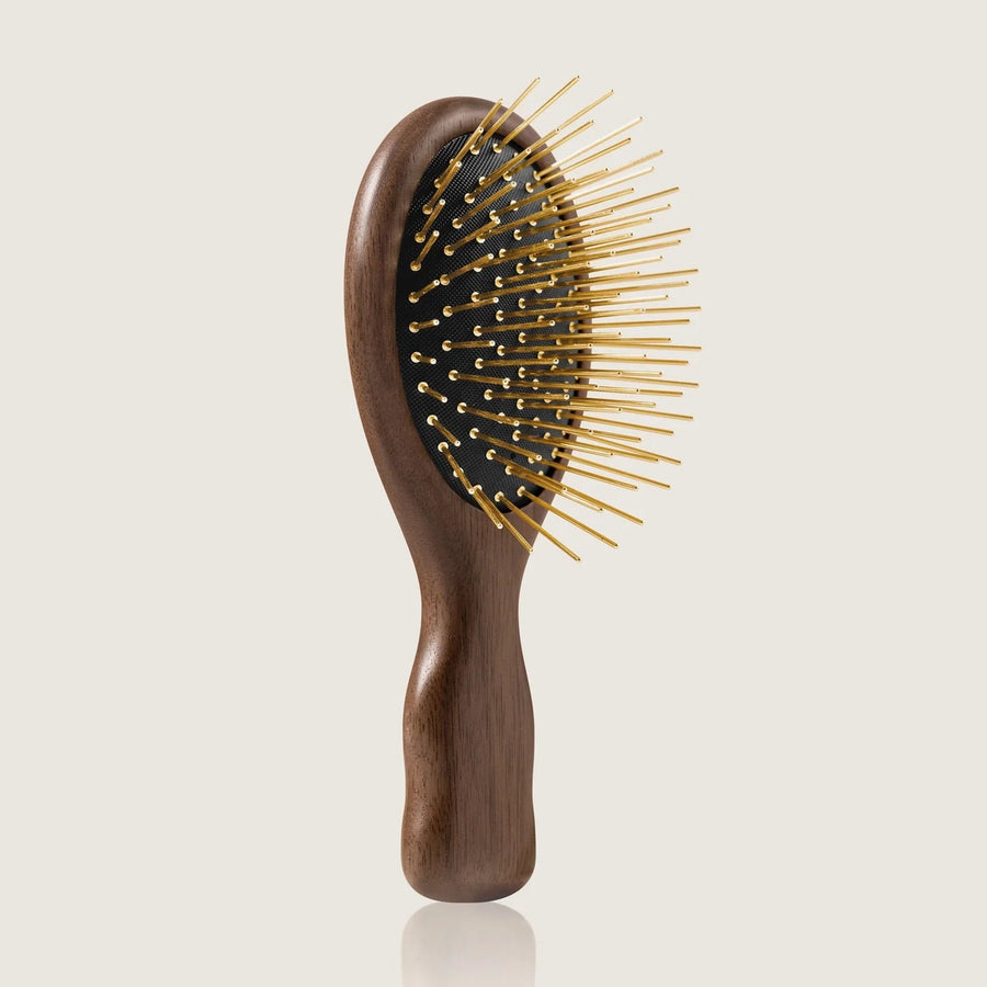 Gua Sha Hair & Scalp Brush: Infrared Edition