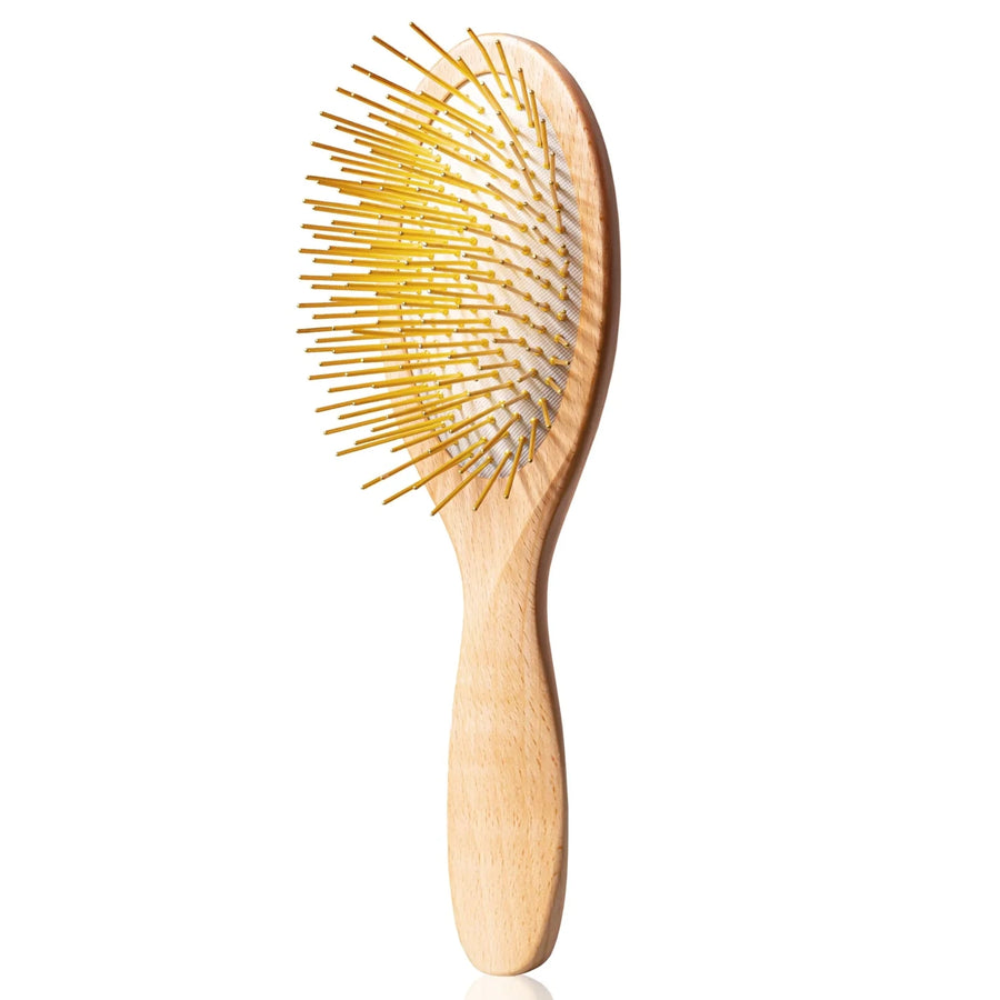 Gua Sha Hair & Scalp Brush