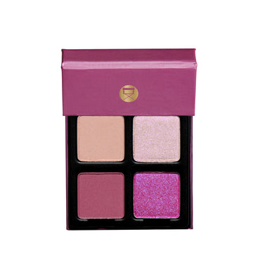 Petits Fours Sakura Lotus Eyeshadow Palette