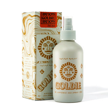 Hypnotic Sea Spray