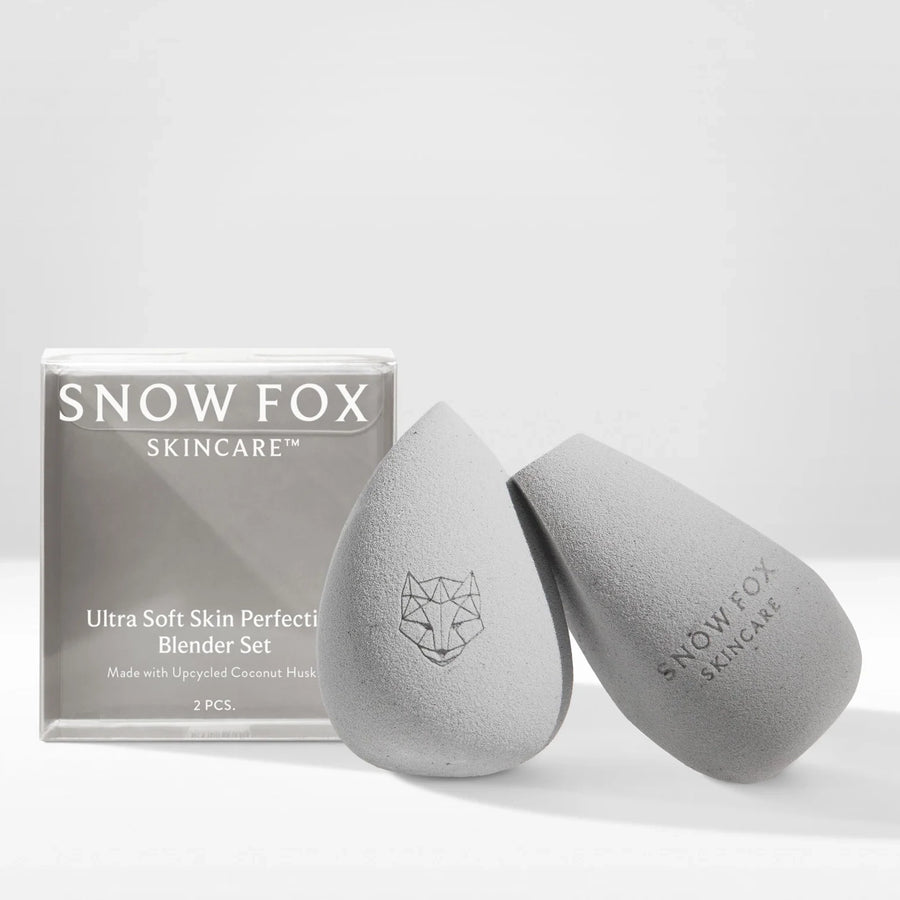 Ultra Soft Skin Perfecting Blender Set