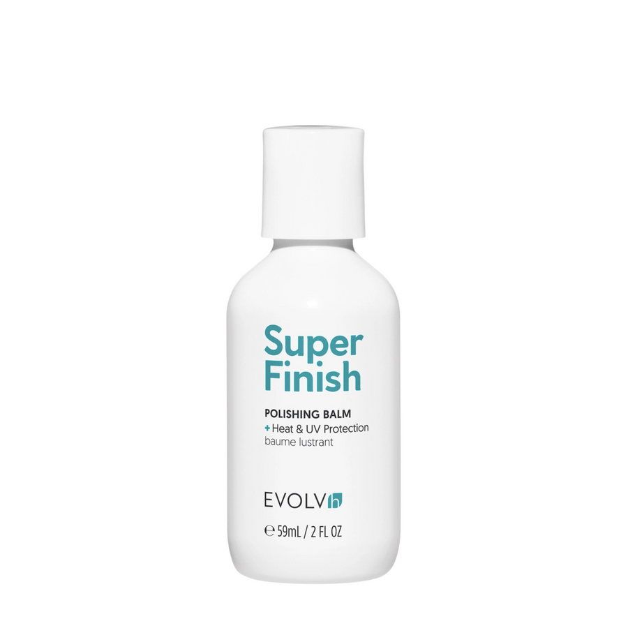 Super Finish Polishing Balm