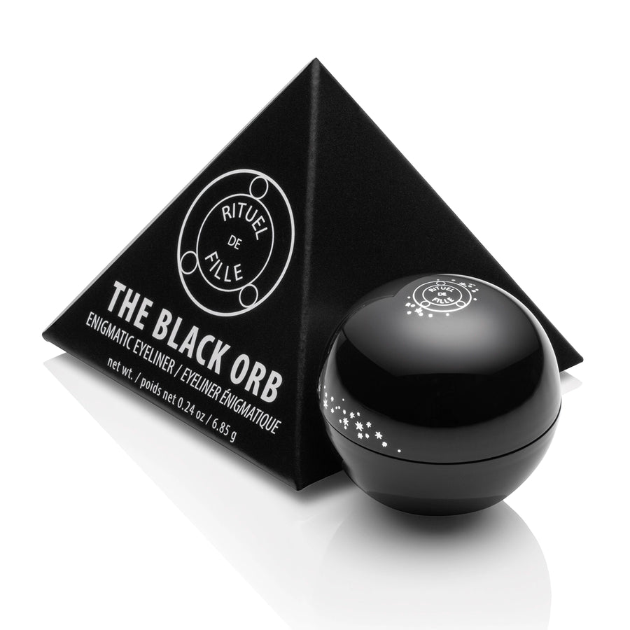 The Black Orb Enigmatic Kohl Eyeliner