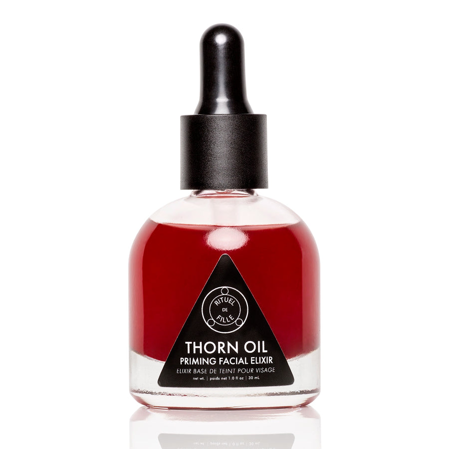 Thorn Oil Priming Facial Elixir