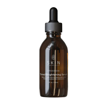 Toned Brightening Serum