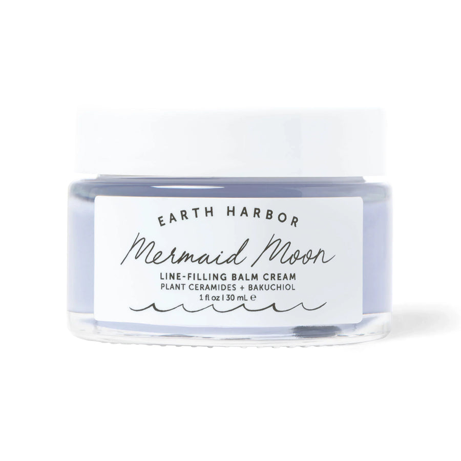 Mermaid Moon Line-Filling Balm Cream